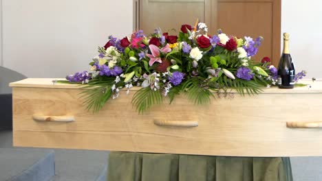 closeup-shot-of-a-funeral-casket-in-a-hearse-or-chapel-or-burial-at-cemetery