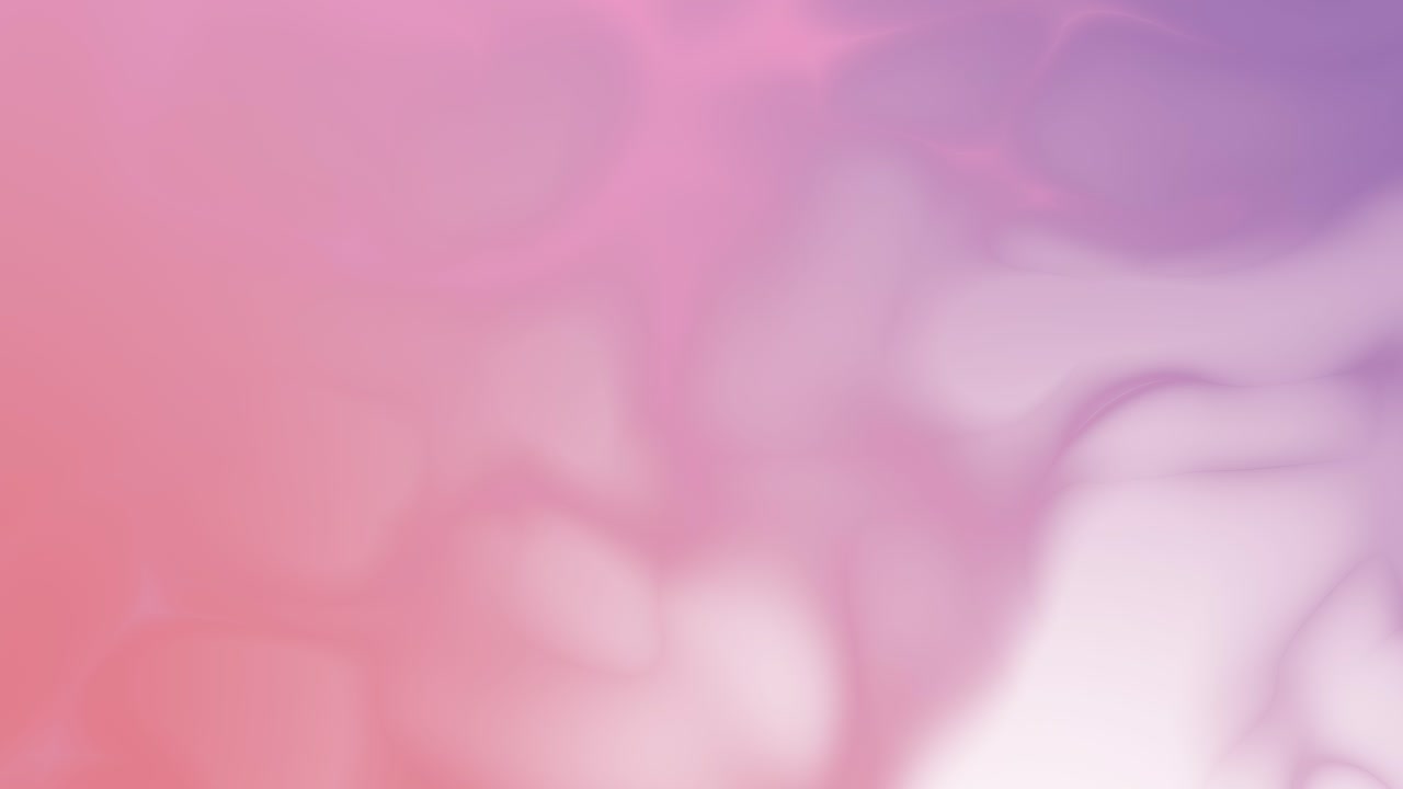 decoración rosada fondo animado