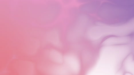 pink decoration animated background