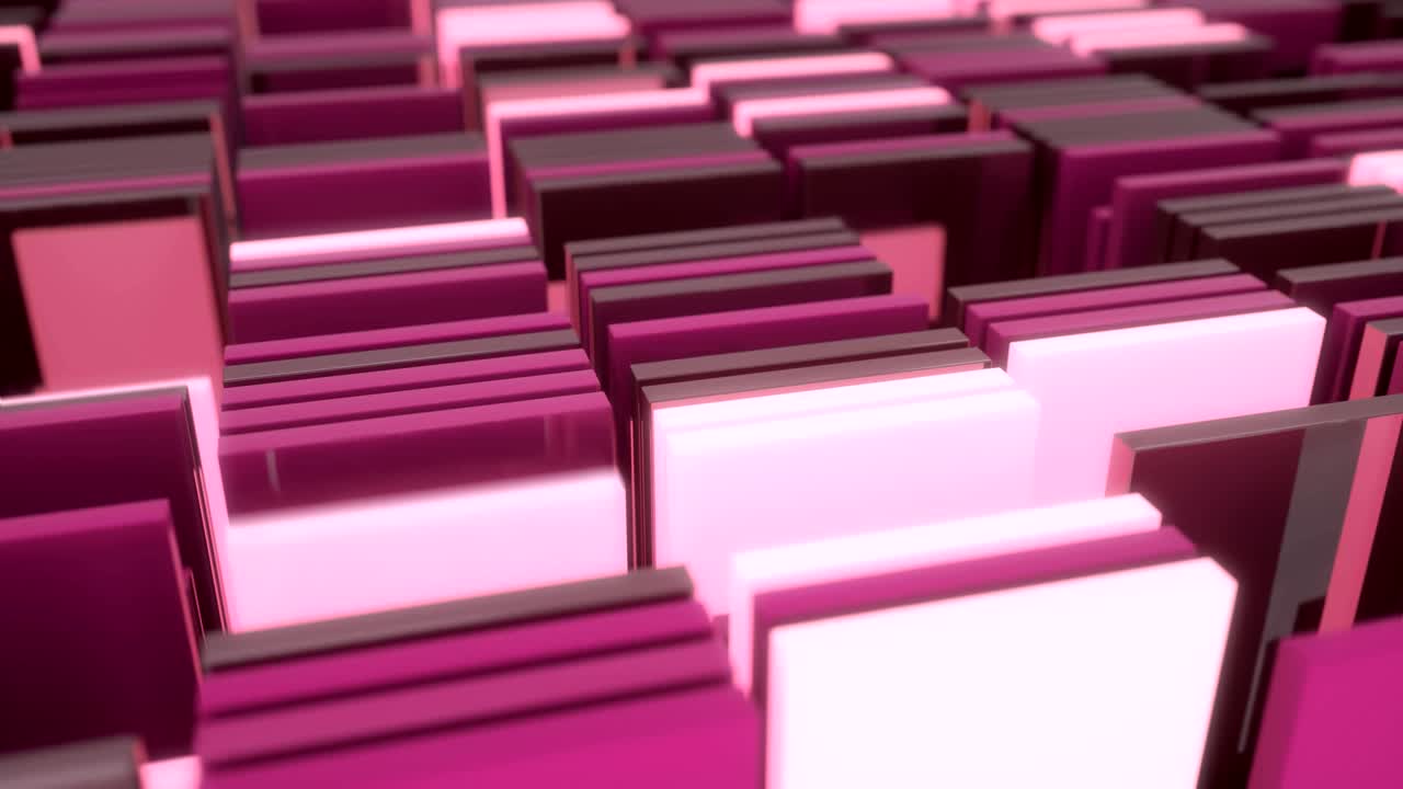 4k Futuristic Chipboard and CPU.