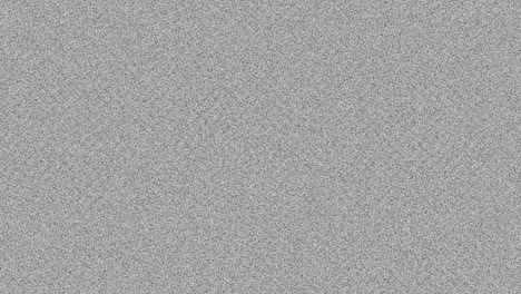 bloques cuadrados en movimiento, animación de la transformación de la superficie de fondo negro a blanco, bloques abstractos de fondo, miles de bloques moviéndose en un cuadrado, formas cuadradas que causan fatiga visual.