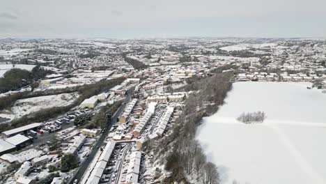 Urban-Winter-Scene