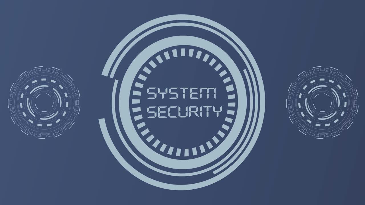 cibercrimen y seguridad 4k