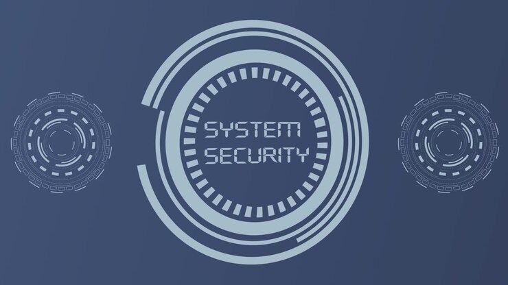 4K Cybercrime and security