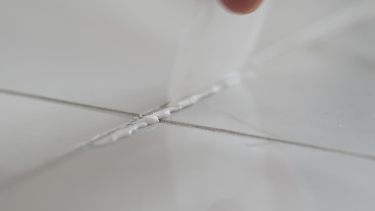 Repairing Acrylic Panels with Adhesive