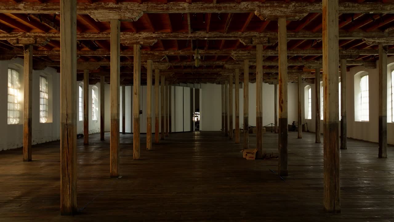 산 페드로 가닥 공장 인테리어 2