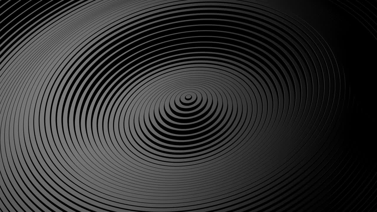 Background From Ellipses