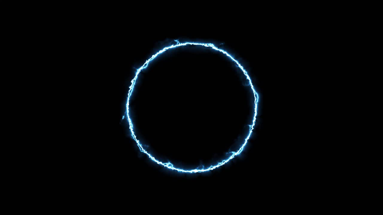 Electric Ring