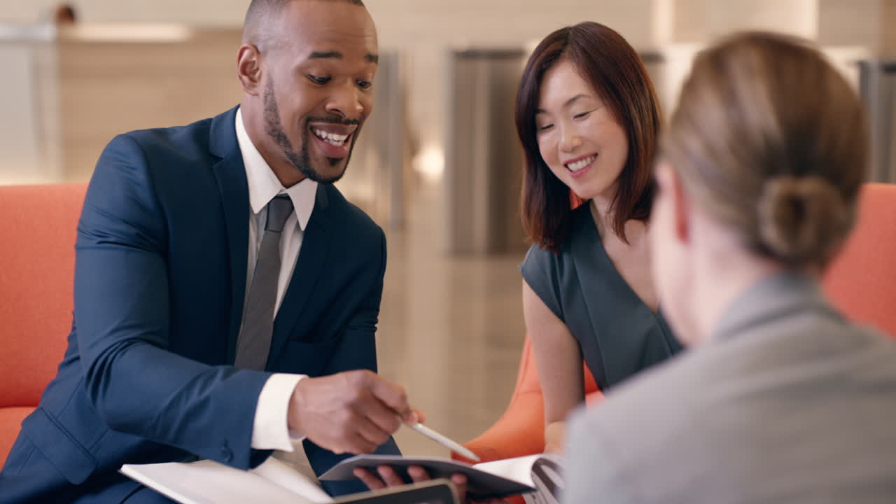 Inspiration and motivation has struck within them