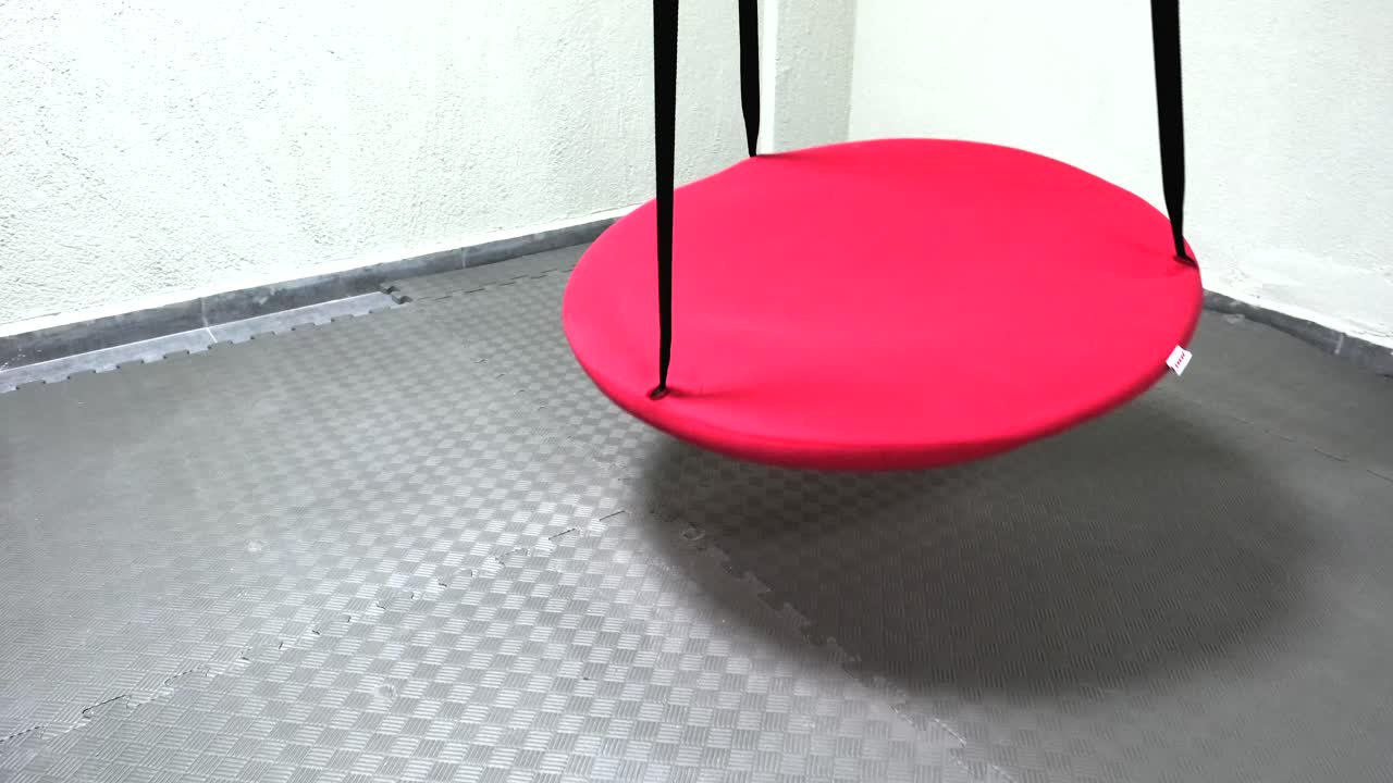 swing para niños en turquía