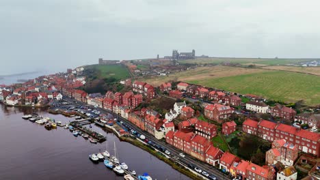 Whitby-Harbor