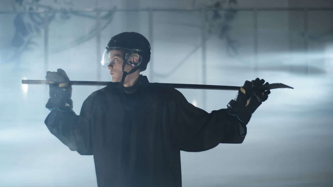 도시 1의 기후 변화에 항의하는 현수막을 가진 젊은 활동가 그룹