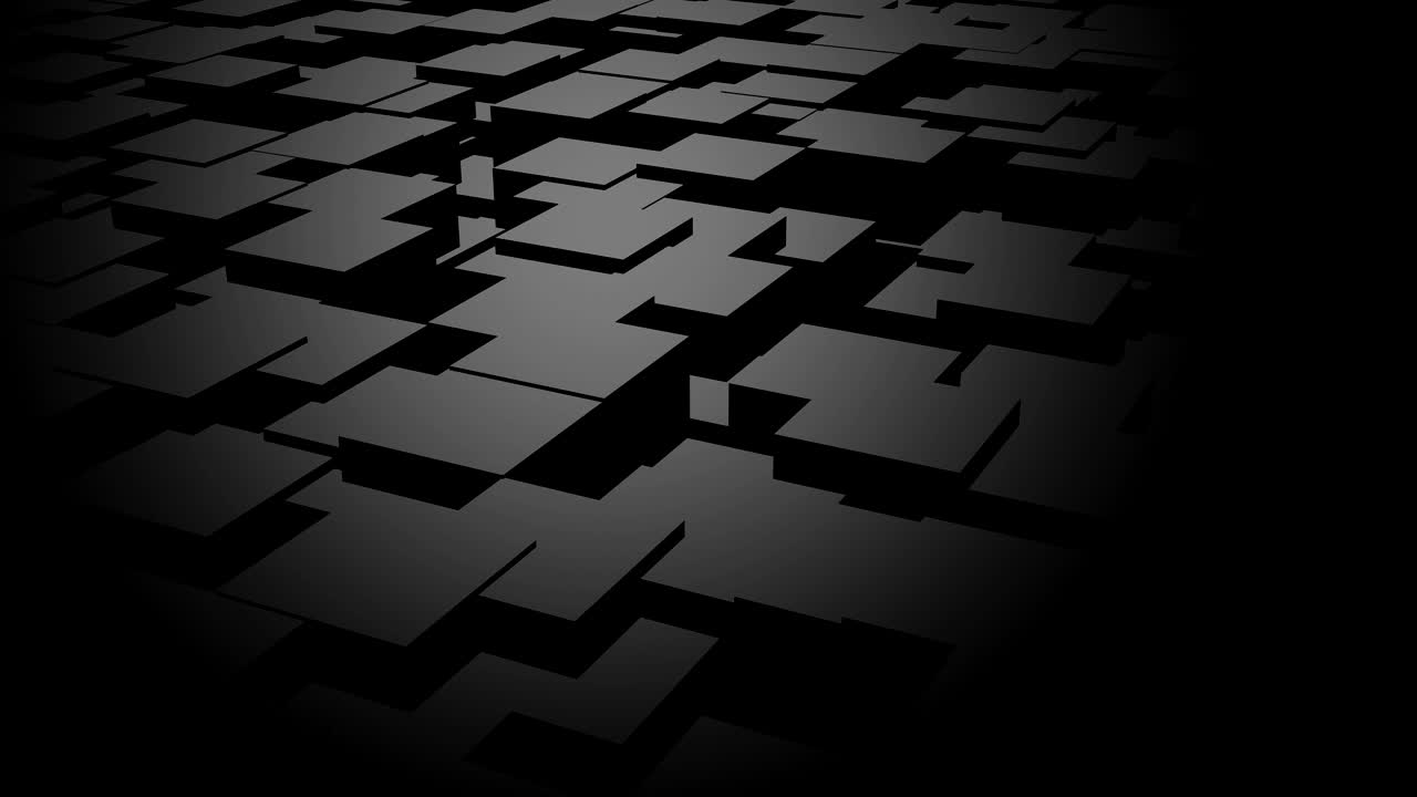 Background of Boxes