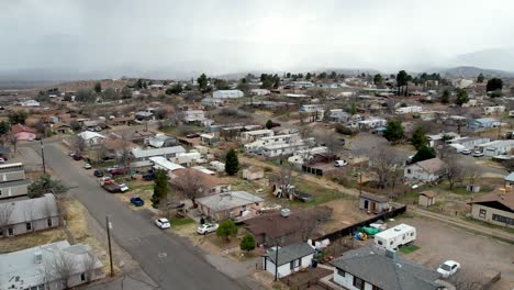 Vivienda-En-Camp-Verde-Arizona