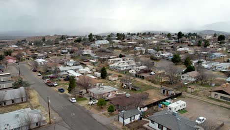 vivienda en camp verde arizona