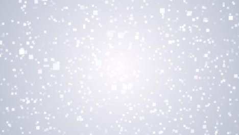 abstract technology background with moving lines dots network digital data communication digital