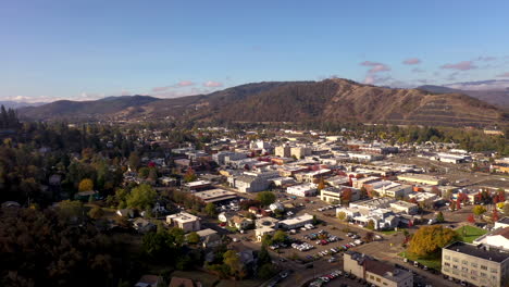 roseburg oregon, usa