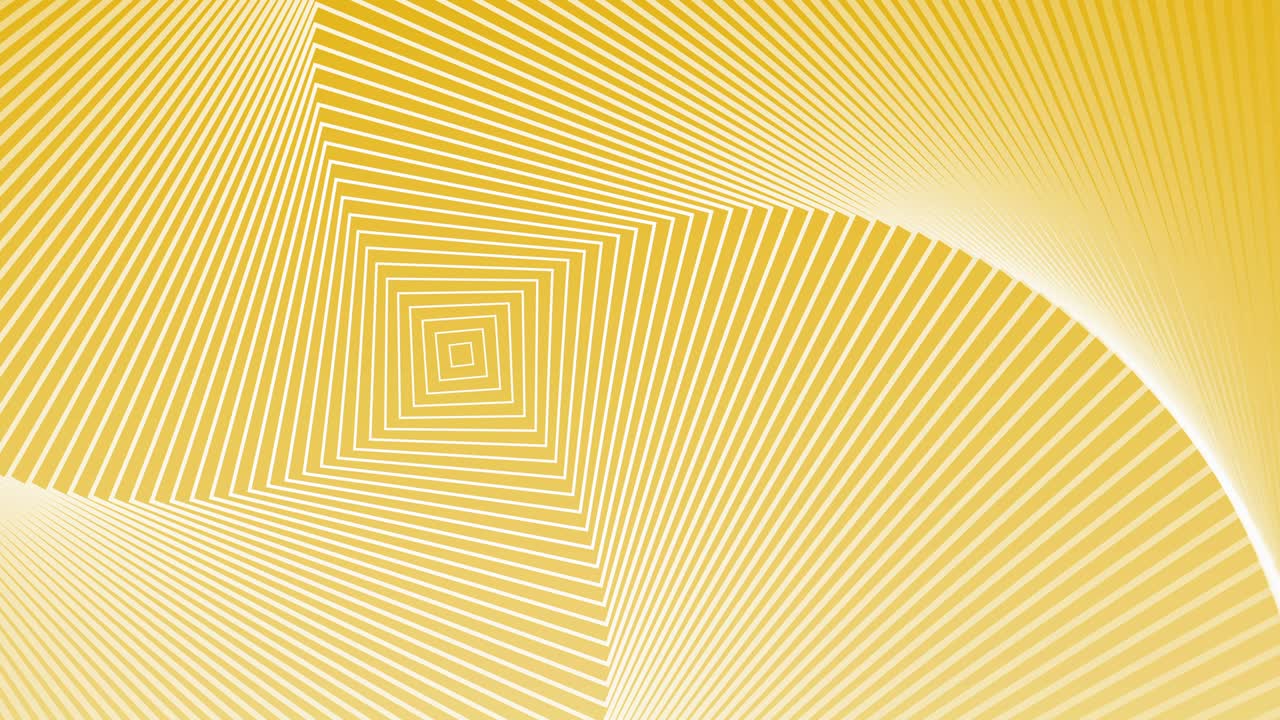 Minimal backgrounds design. Lines colorful design. Future geometric patterns. Seamless loop motion video.