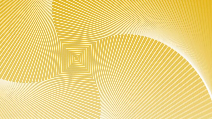Minimal backgrounds design. Lines colorful design. Future geometric patterns. Seamless loop motion video.