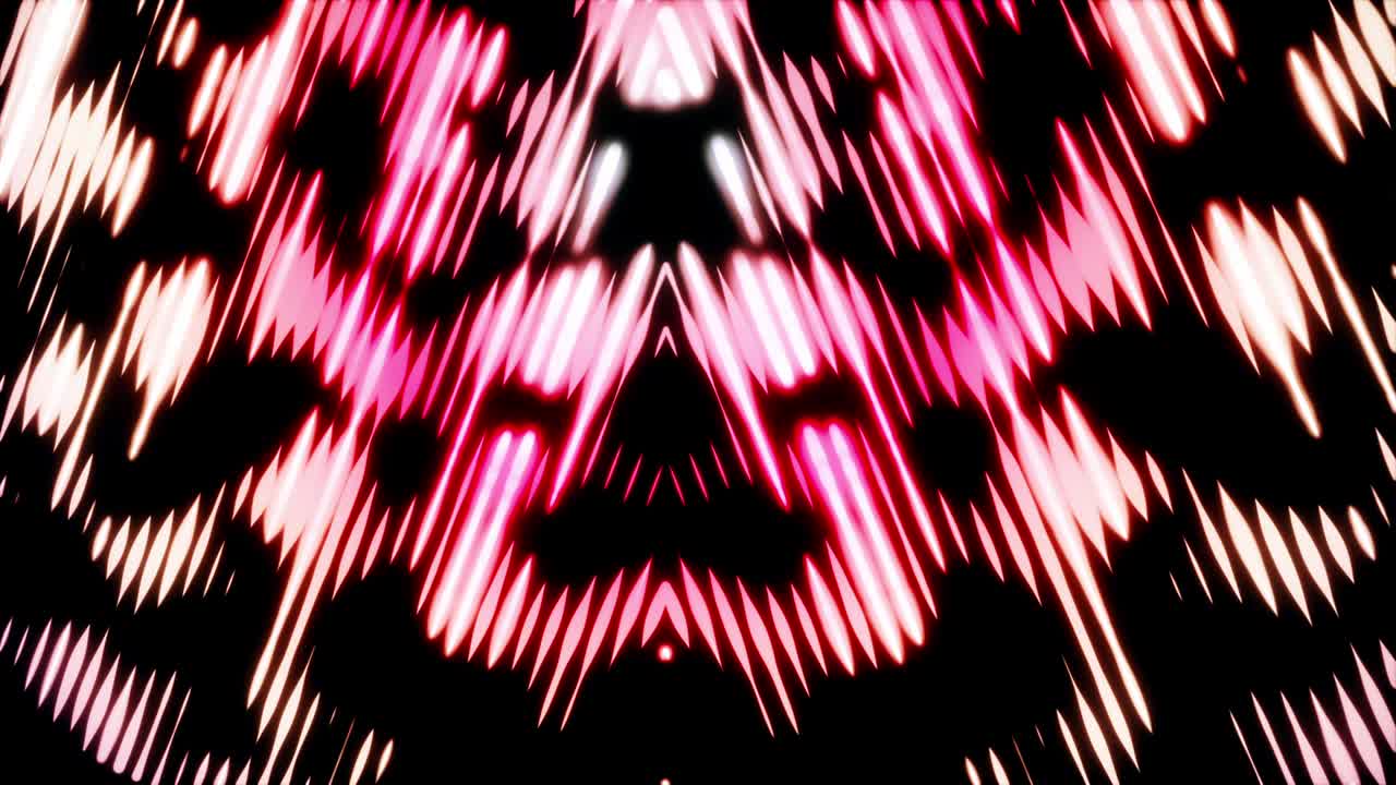 fondo abstracto en varios colores