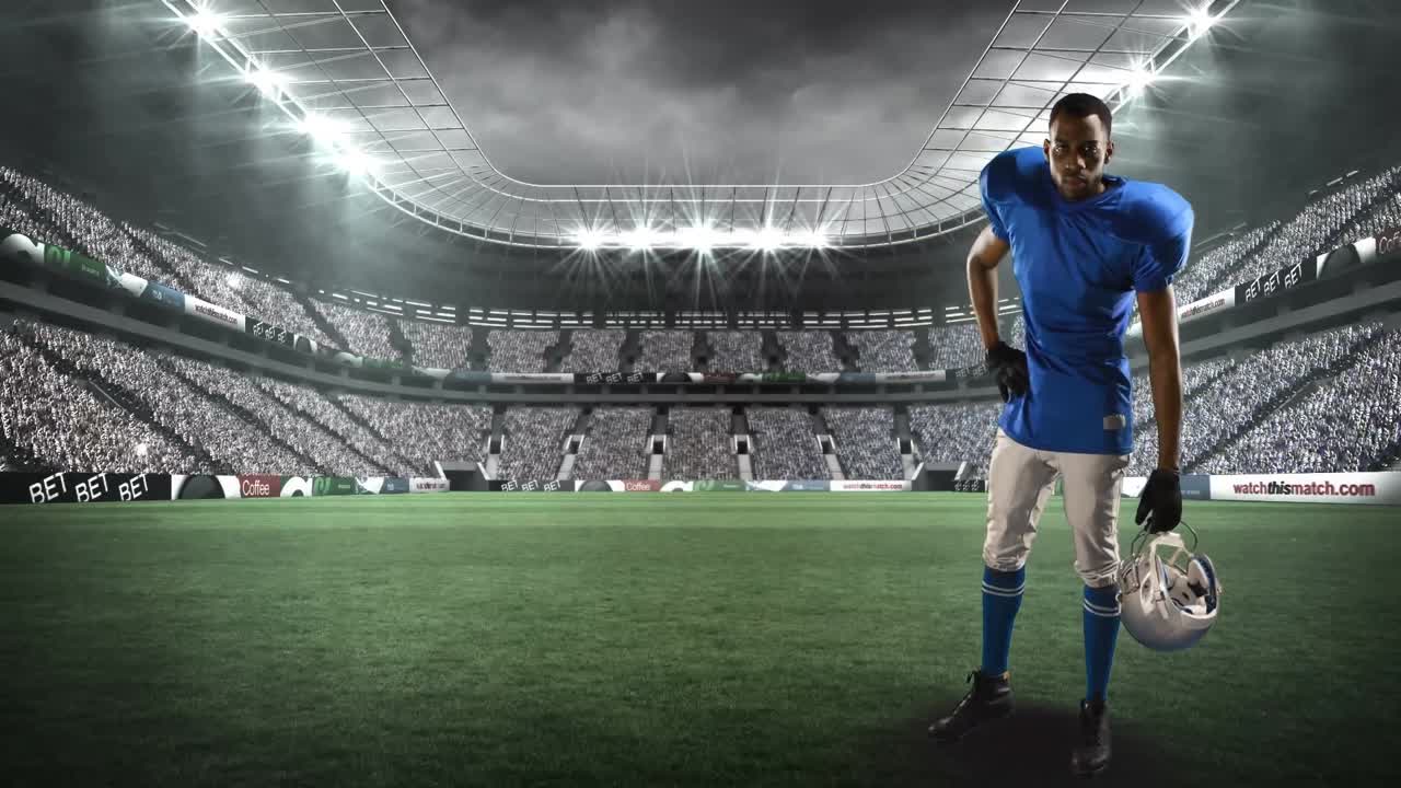 미국 축구 선수