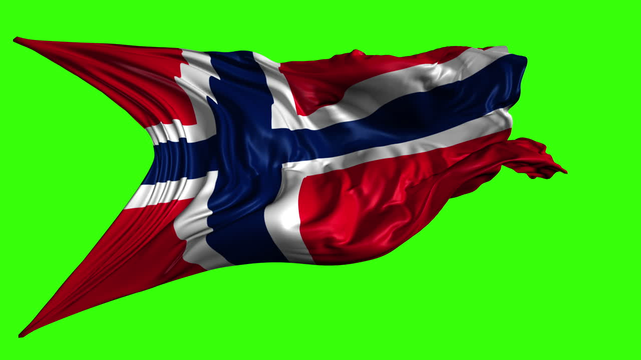 Flag of Norway