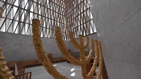 Inside-view-of-the-synagogue-of-the-Abrahamic-Family-House-in-AbuDhabi