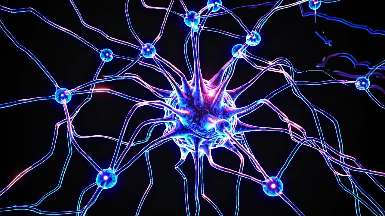 Neuron and Neural Network