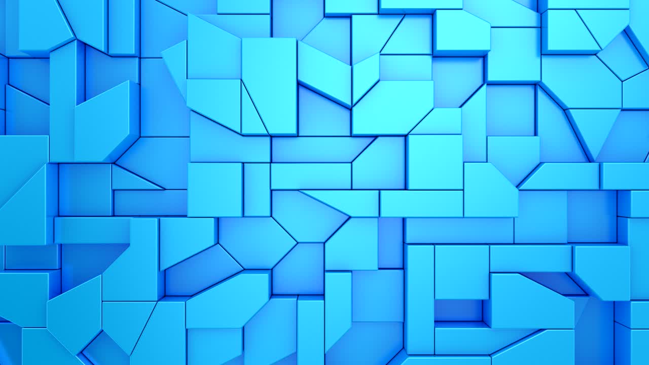 fondo de formas geométricas