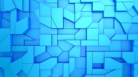 fondo de formas geométricas