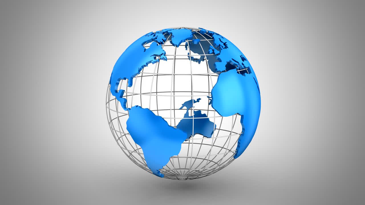 rotación de la tierra