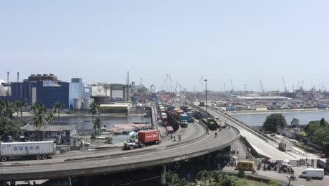 lagos carreteras drone 08