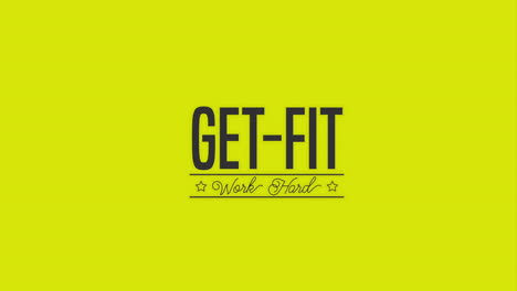 get-fit workout motivation