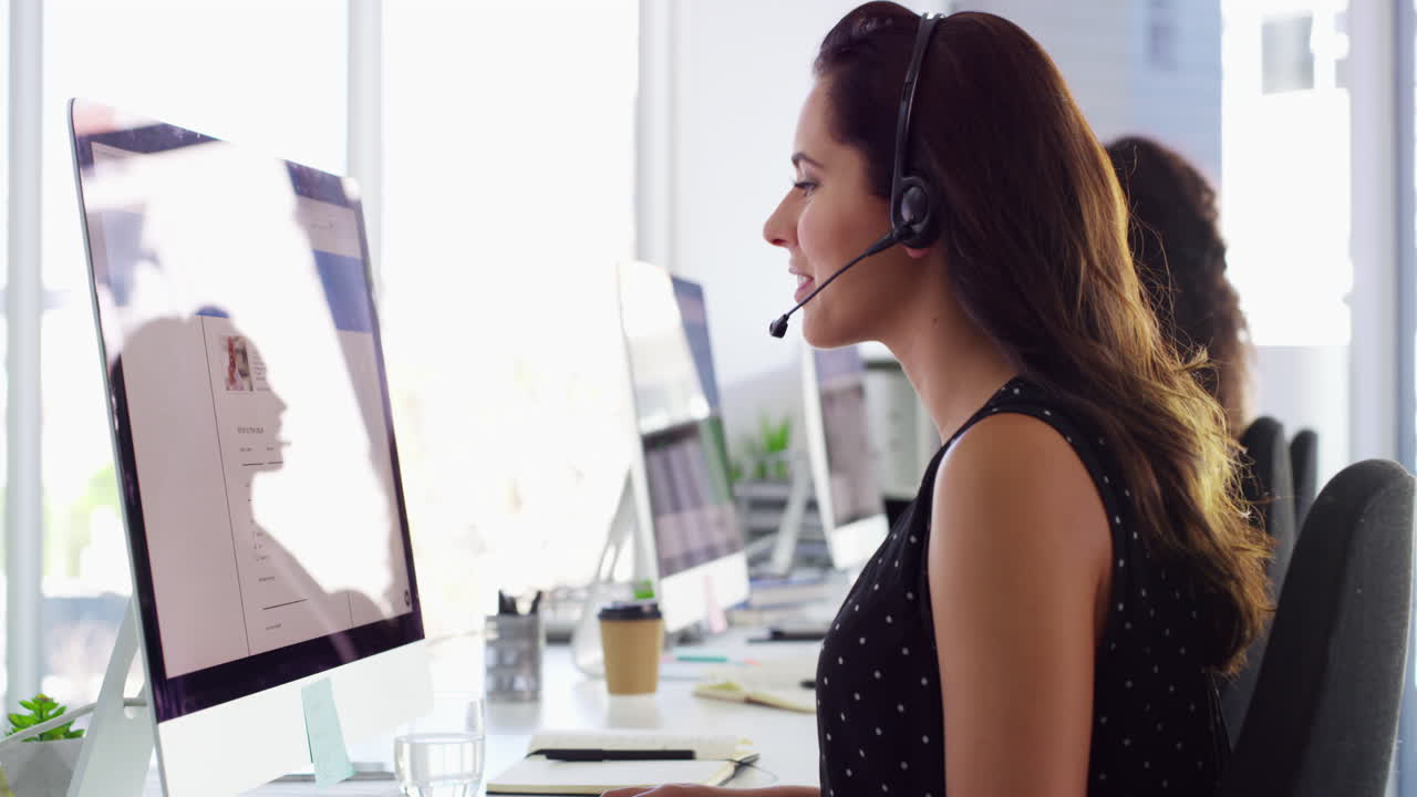 When our customers are happy, we're happy