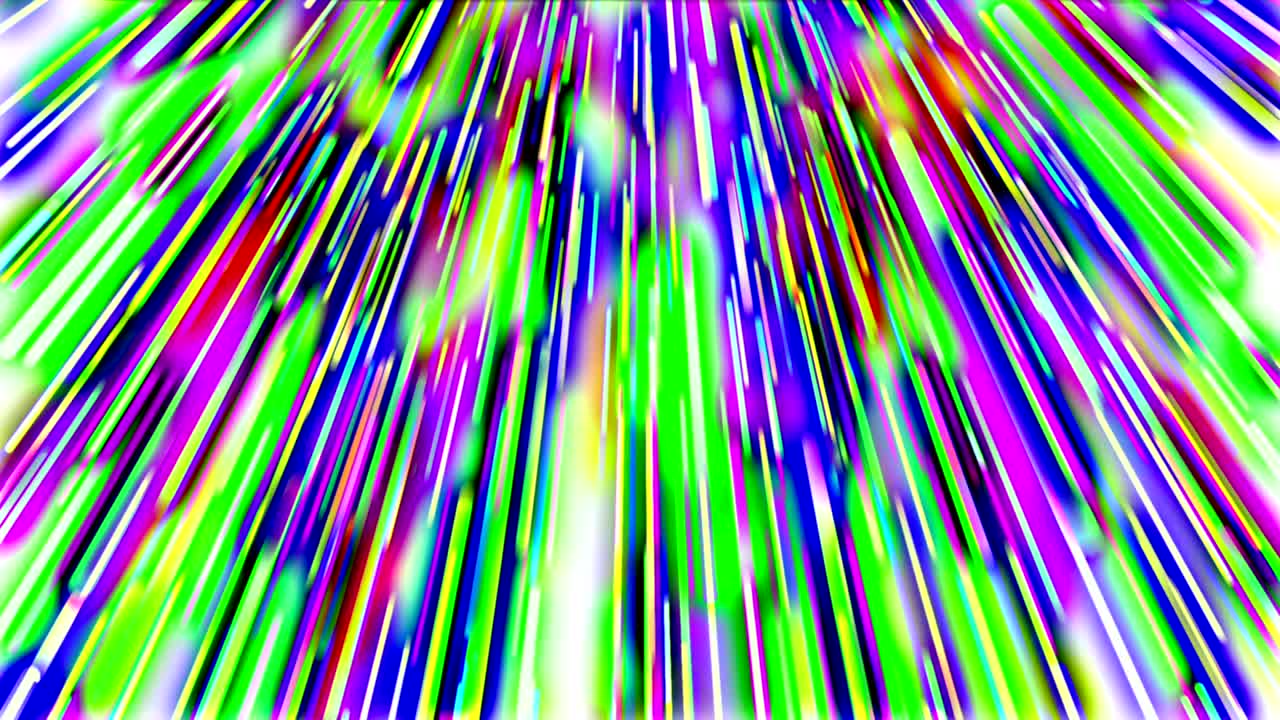 lluvia abstracta en blanco