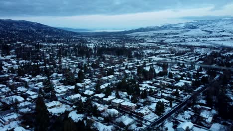 ashland, oregon, usa