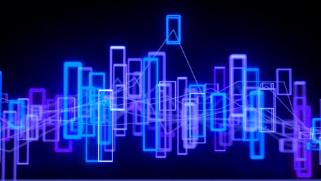 el concepto de datos abstractos 4k.