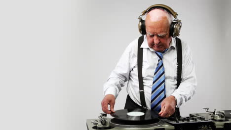 grandpa dj 08