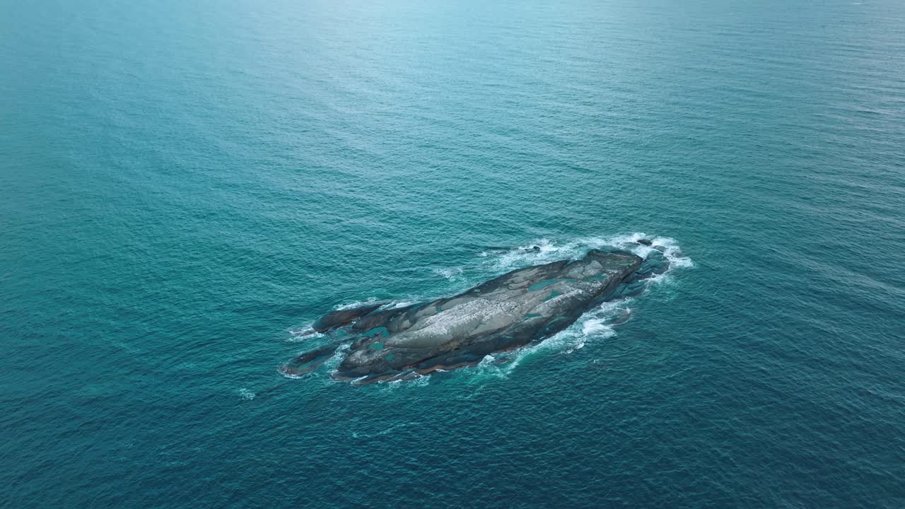 노르웨이 남부의 산데피요르드 군도