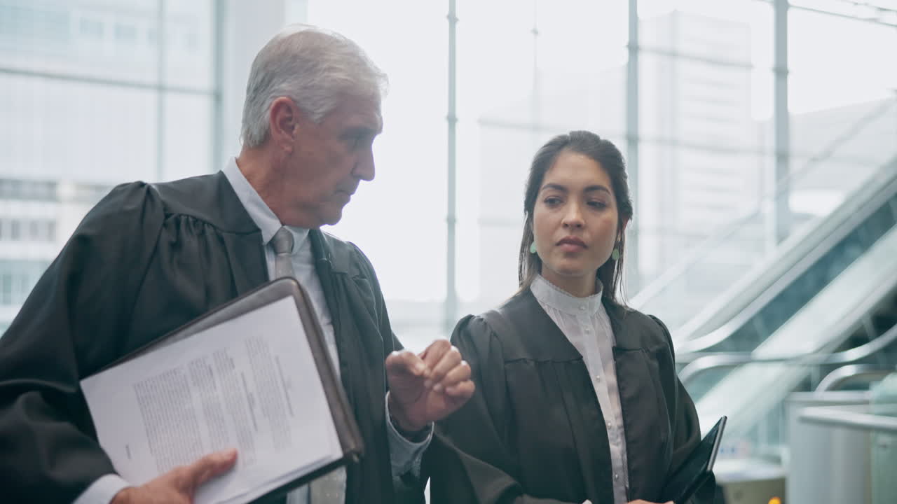 팀, 심사원, 대화 및 기업 사람들