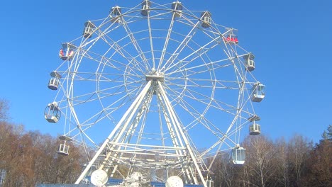 parque de atracciones
