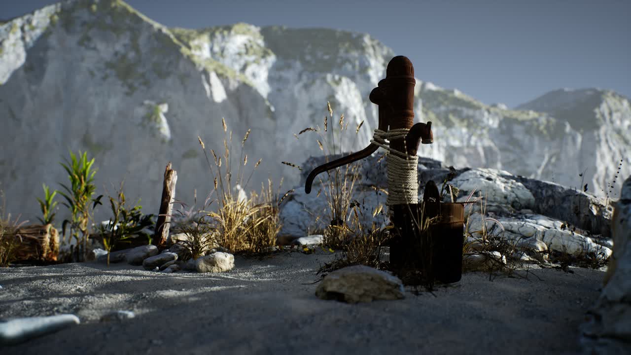 레트로 러스트  ⁇ 드 워터  ⁇ 프