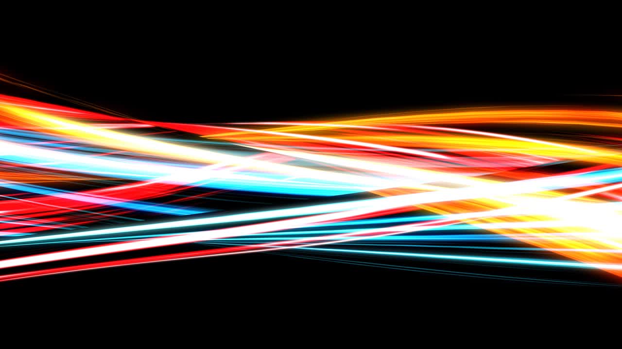 fondo artístico elegante con concepto de patrón de líneas