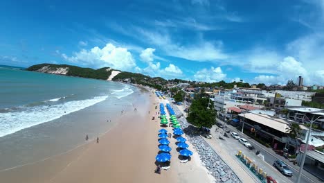 Cerro-Calvo-En-Natal-En-Rio-Grande-Do-Norte-Brasil