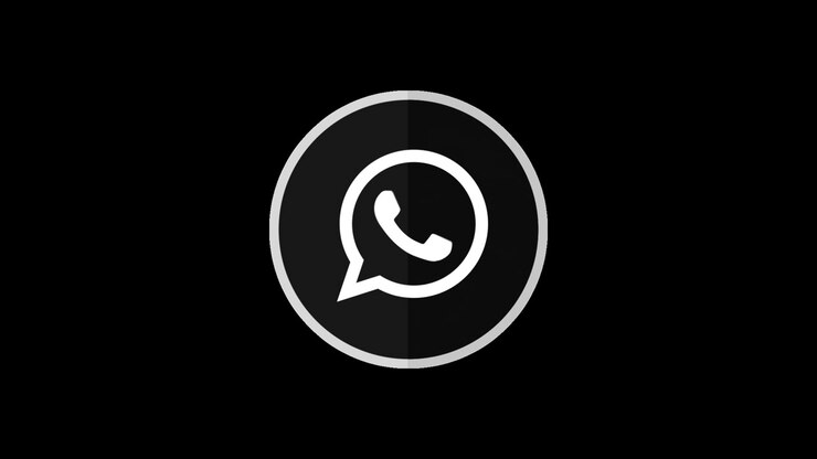 WhatsApp logo
