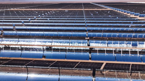 "solar panels are devices that convert sunlight into electricity using photovoltaic cells, providing a clean and renewable source of energy."