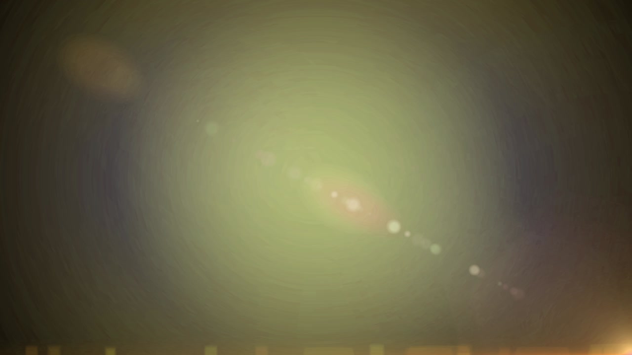 빛 렌즈 플레어 텍스처 효과 배경