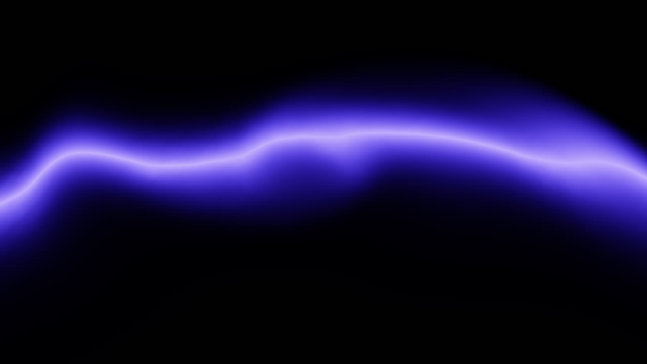 Black and blue wave pattern versatile background or graphic design element