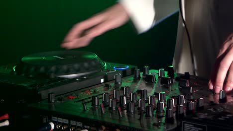 dj 공연