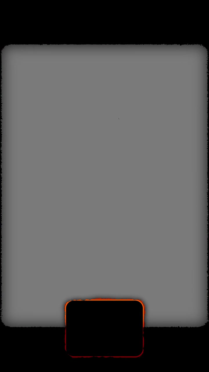 Texture astratta di luce tremolante con effetto fotogramma di pellicola retrò